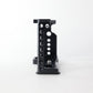 Sony A6400M/3378045, E 18-135mm F/3.5-5.6 OSS Lens + SmallRig Cage 2310, Black, Used