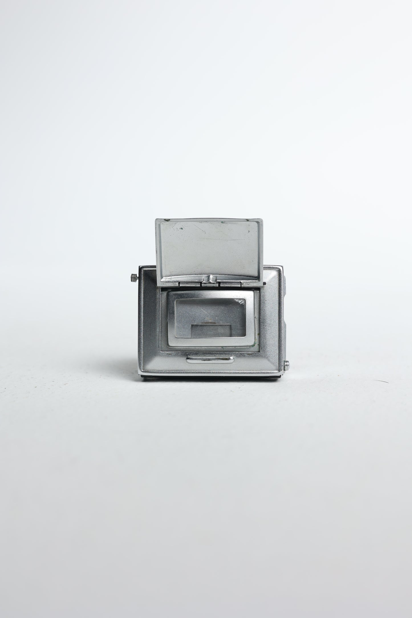 Ihagee Exalta Finder, Used