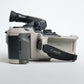 Canon L1/8120/00607 Camcorder + 8-120mm Lens, Used