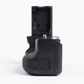 Generic Battery Grip Replacement F/Sony VGC3EM, Used