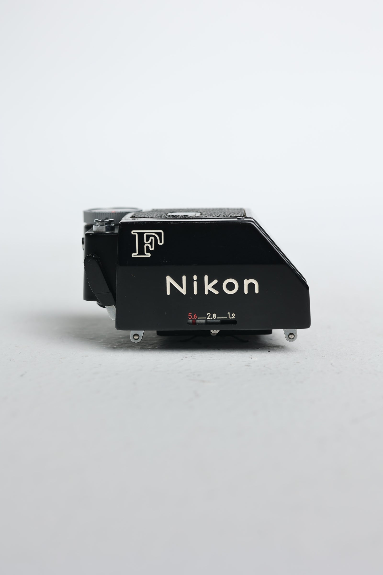 Nikon F/12220 ViewFinder, Used - AVC photo video store