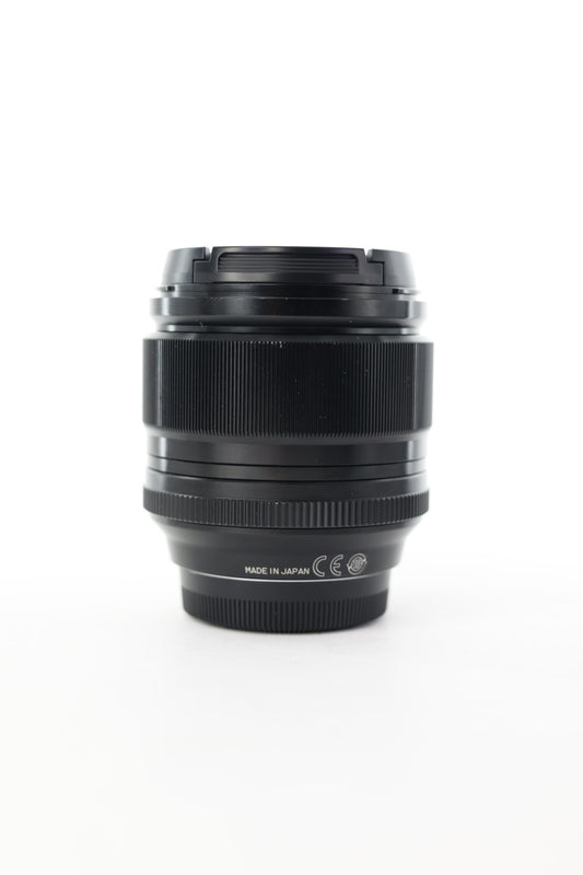 Fujifilm XF56/1.2/21512 XF 56mm f/1.2 R, Used