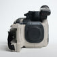 Canon L1/8120/00607 Camcorder + 8-120mm Lens, Used