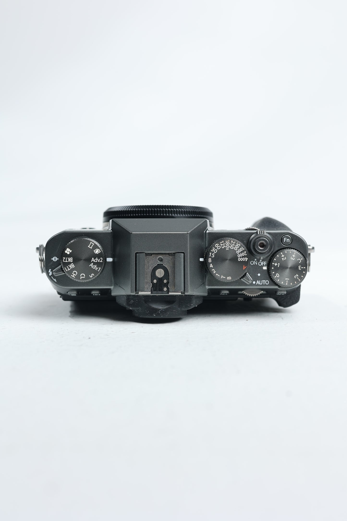 Fujifilm XT30/BODY/30045 XT30, Body Only Graphite Silver, Used