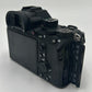 Sony A7RIII/6135087 A7R Mark III, Body Only, Used