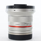 Rokinon 12/2/G5031 12mm f/2 NCS CS F/Sony E, Used