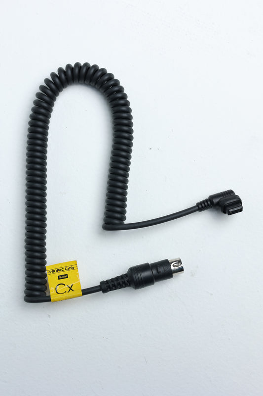 Godox Propac CX Cable, Used