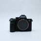 Sony A7RIII/6128491 A7R Mark III, Body Only, Used