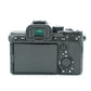 Sony A7IV/6204464 A7 Mark IV Body Only, Used
