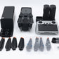 DJI MAVIC3FMC/E0448 Mavic 3 Fly More Combo w/RC Remote, Used
