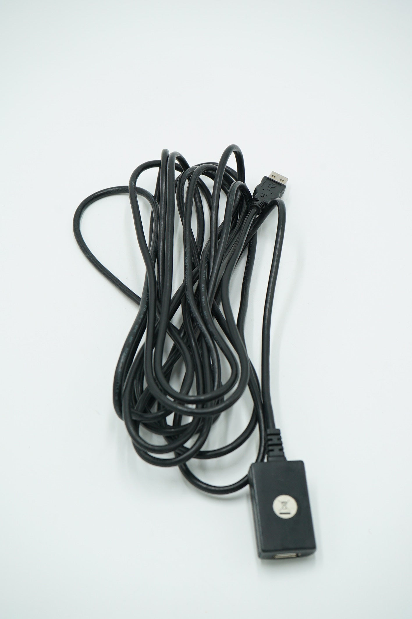 Space Shuttle USB 2.0 Extension/Repeater, Used - AVC photo video store