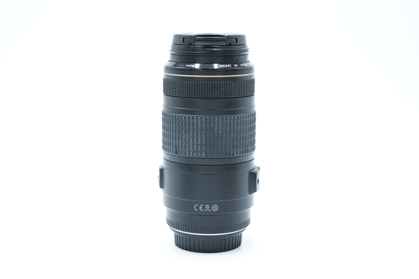 Canon EF70300/10619 EF 70-300mm F/4-5.6 IS USM, Used
