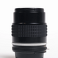 Nikon AIS105/2.5/22197 AIS 105mm f/2.5, Used