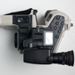 Canon L1/8120/00607 Camcorder + 8-120mm Lens, Used
