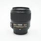 Nikon AFS35/1.8G/80415 AF-S DX Nikkor 35mm f/1.8G, Used