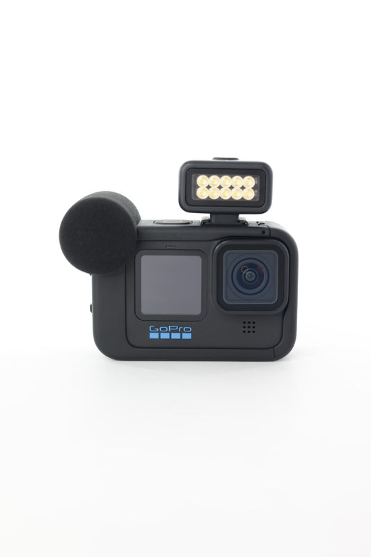Gopro HERO11CE/74327 Black Creator's Edition, Used