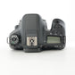 Canon EOS77D/04446 EOS 77D Body Only, Used