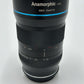 Sirui 35/1.8/03011 35mm F/1.8 Anamorphic 1.33x Lens, E-Mount, Used