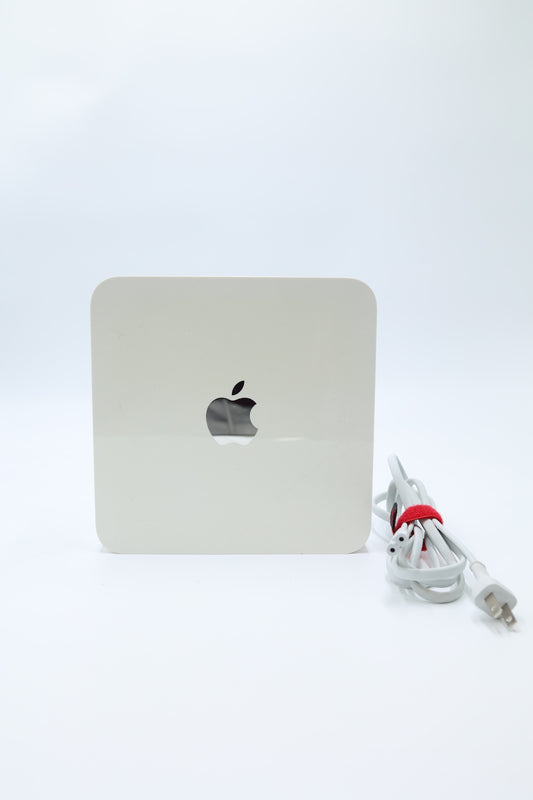 Apple Time Capsule 1 TB, Used