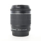 Canon EFS1855ISSTM/82730 EF-S 18-55mm f/4-5.6 IS STM, Used