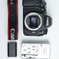 Canon EOS6DMIIBODY/01313 EOS 6D Mark II, Body Only, Used