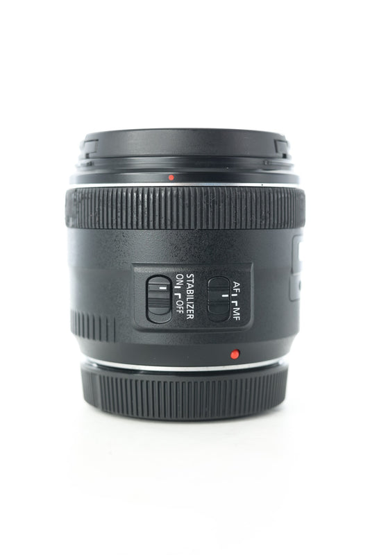 Canon EF35/2/00331 EF 35mm f/2, Used