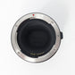 Canon EFEOSM/01234 M Mount Adapter EF-EOS M, Used