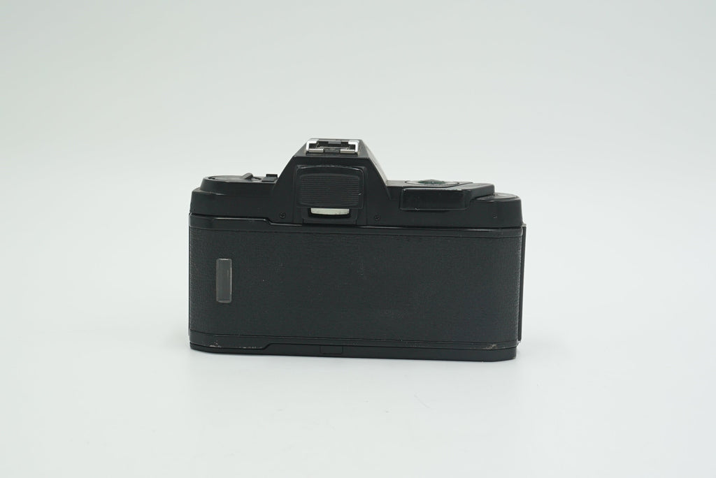 Pentax P3/50/86796 P3 Film Camera + 50mm Lens, Used - AVC photo video store