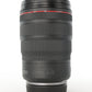 Canon RF2470/2.8L/00604 RF 24-70mm F/2.8L IS USM, Ø82, Used