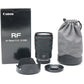 Canon RF2470/2.8L/04478 RF 24-70mm F/2.8L IS USM, Ø82, Used