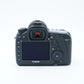 Canon EOS5DMIVBODY/03269 EOS 5D Mark IV + BGE20 Battery Grip, Used