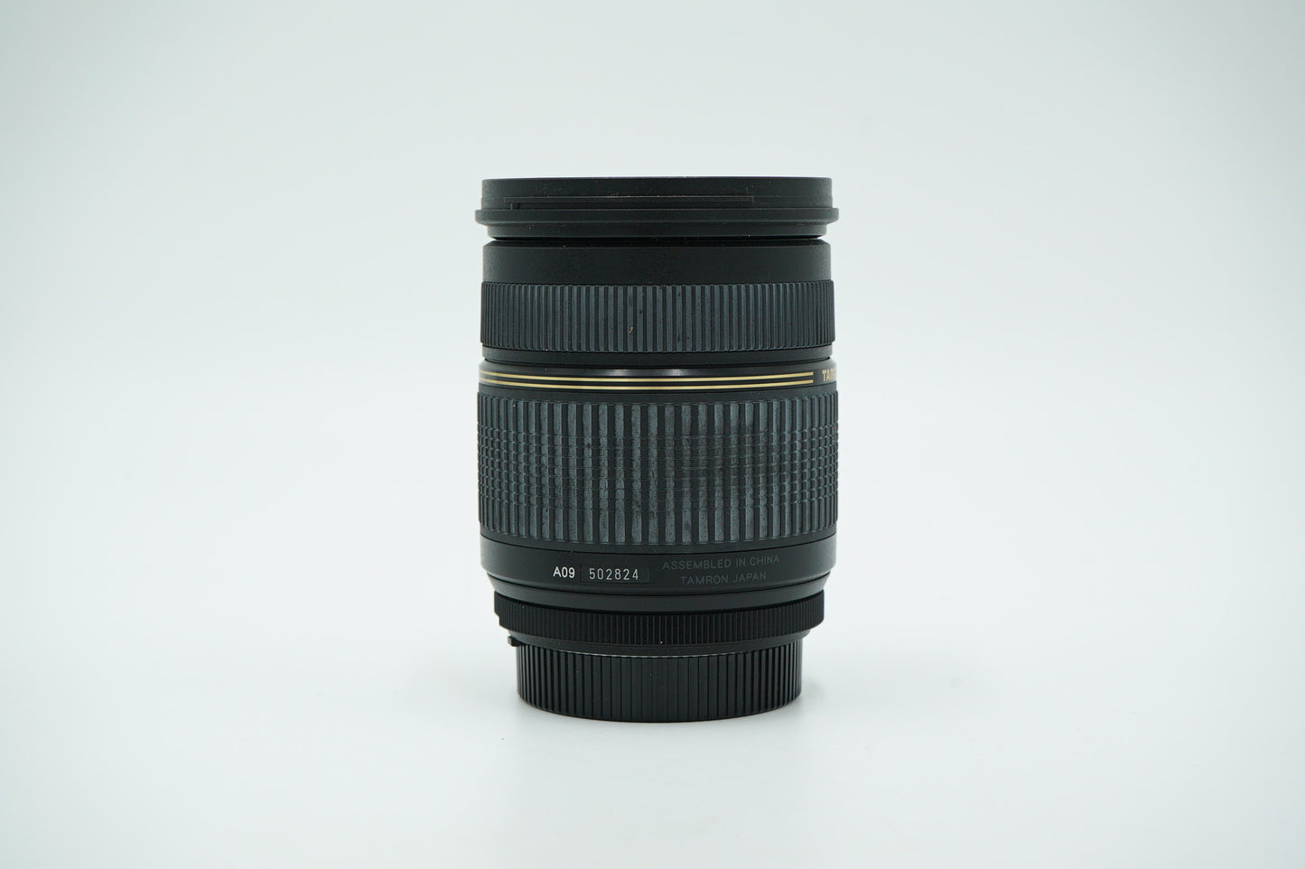 Tamron 2875N/02824 SP AF 28-75mm f/2.8 XR Di Macro F/Nikon, Used