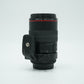 Canon EF10028LMIS/78719 EF 100mm f/2.8L Macro IS USM, Used