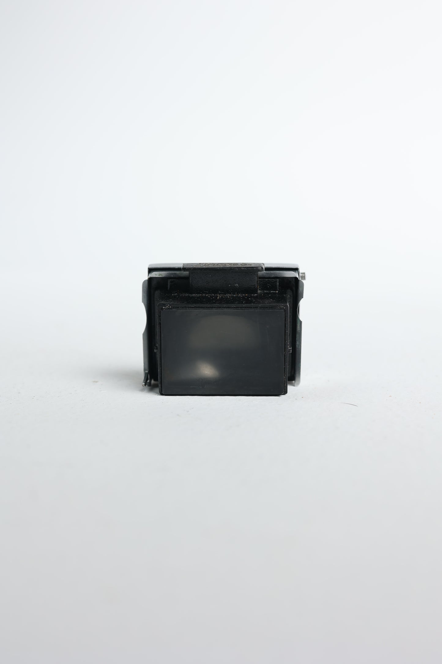 Ihagee Exalta Finder, Used