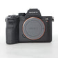 Sony A7RIVA/3380315 A7RA Mark IV Body Only, Used