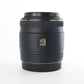 Sigma 50/2.8C/04946 50mm f/2.8 Macro EX F/Canon AF, Used