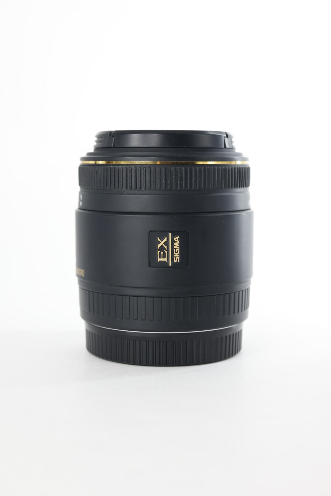 Sigma 50/2.8C/04946 50mm f/2.8 Macro EX F/Canon AF, Used
