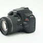Canon EOSREBELSL3/21035 REBEL SL3, EF-S 18-55mm f/4-5.6 IS STM, Used