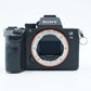 Sony A7III/6205149 A7 Mark III, Body Only, Used