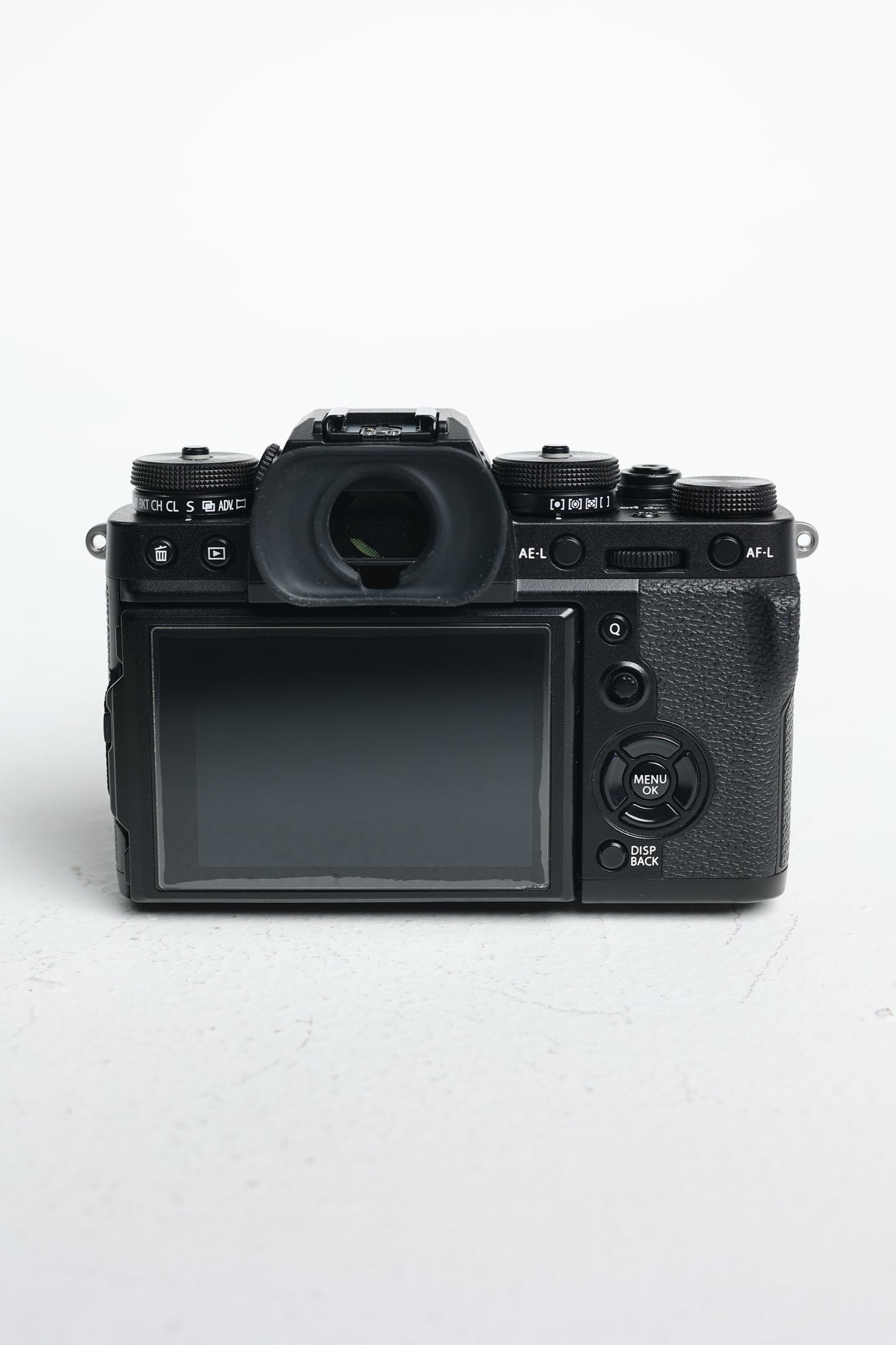 Fujifilm XT3/1855/07882 XT3, XF 18-55mm f/2.8-4 R LM OIS, Black, Used