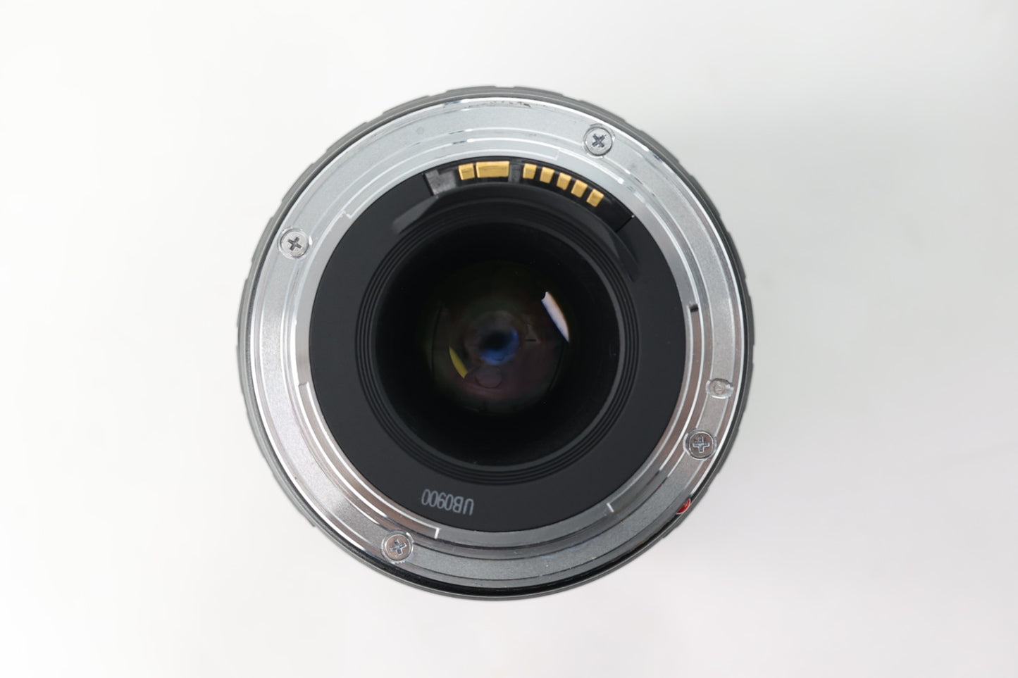 Canon EF70210/4/03881 EF 70-210mm F/4 Lens, Used