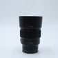 Sony SEL85F18/8024150 FE 85mm f/1.8 Lens, Used