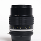 Nikon AIS105/2.5/22197 AIS 105mm f/2.5, Used