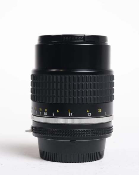 Nikon AIS105/2.5/22197 AIS 105mm f/2.5, Used
