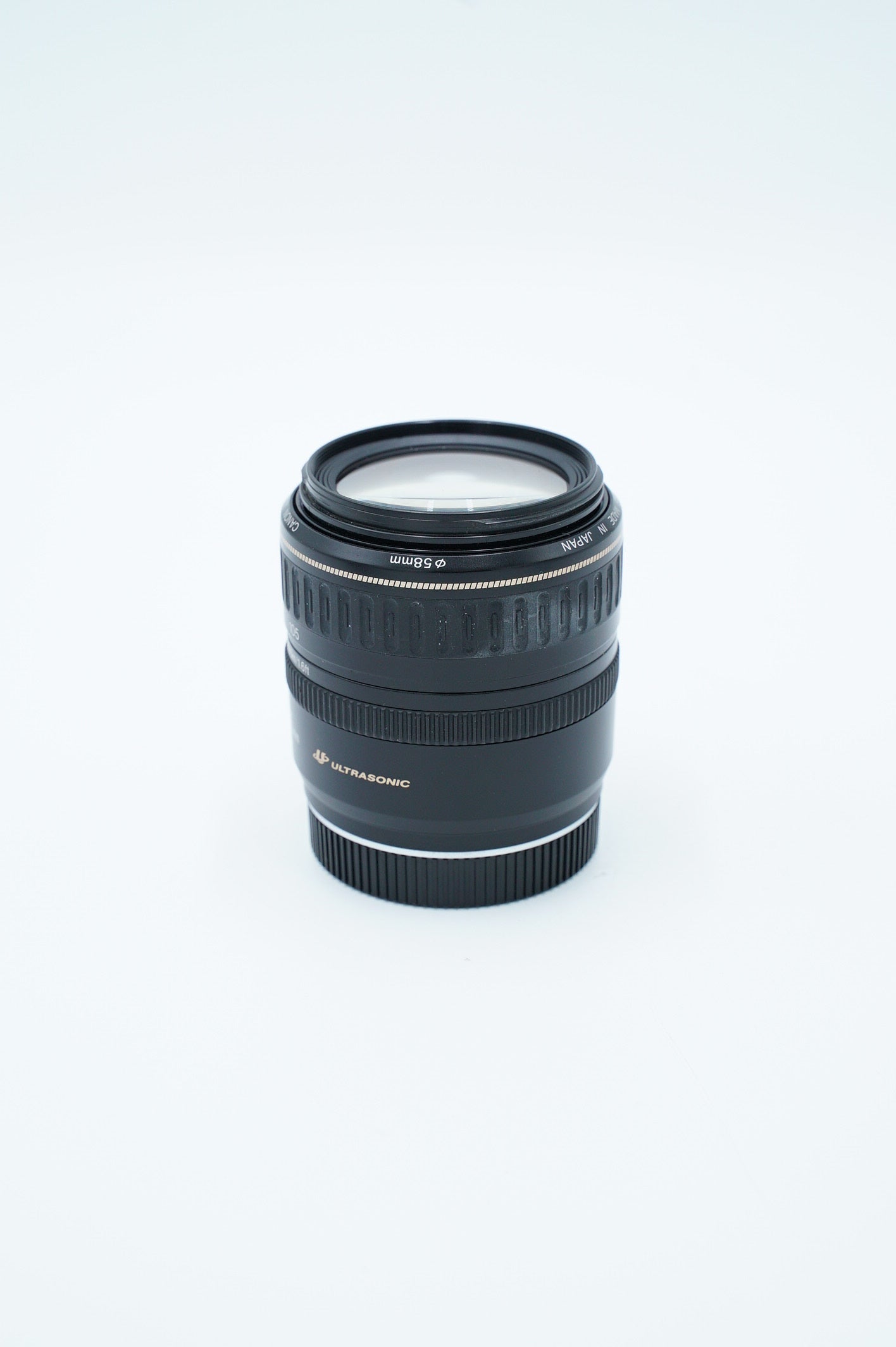 Canon EF28105/4477F EF 28-105mm f/3.5-4.5 USM, Used