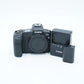 Canon EOSR/01911 EOS R Body Only, Used