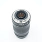Canon EOSREBELT6/DUALLENS/66509 Rebel T6, EF-S 18-55mm f/3.5-5.6 IS II, Used