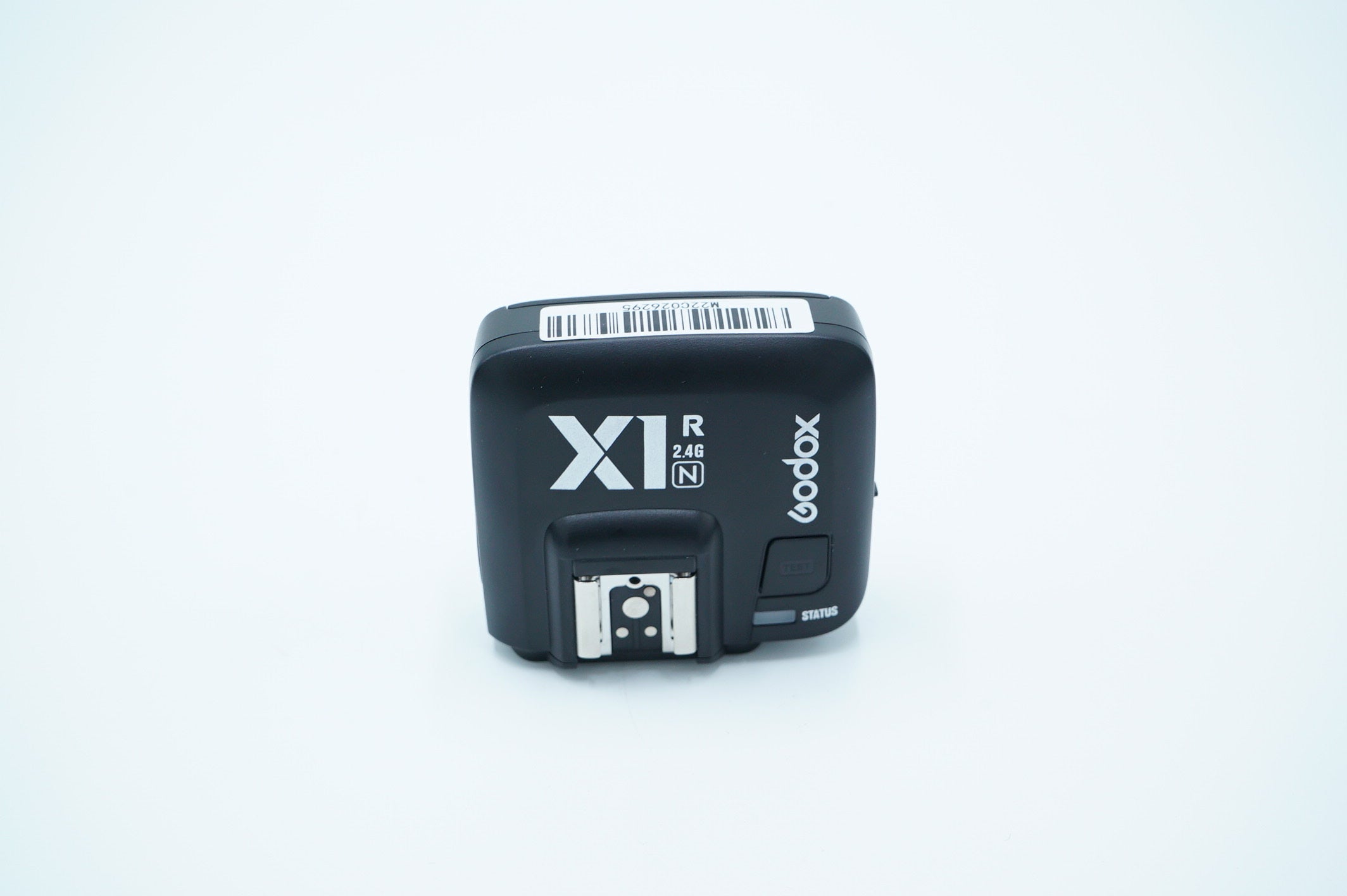 Godox X1RN TTL Wireless Flash Trigger F/Nikon, Used