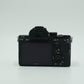 Sony A7III/6400151 A7 Mark III, Body Only, Used