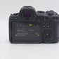 Canon EOSR6/02046 EOS R6 Mirrorless Digital Camera Body Only + BGR10 Battery Grip, Used